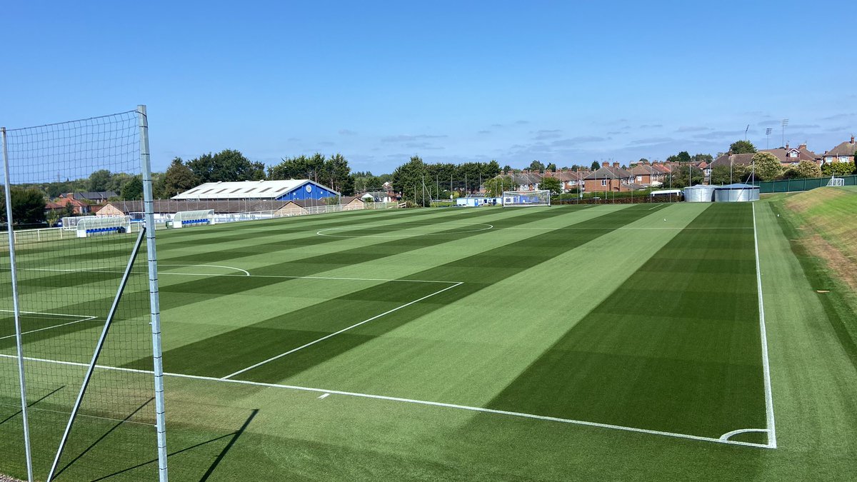 Sunday clean up… the colour is popping 🌱🌱🌱🌱🌱👌
