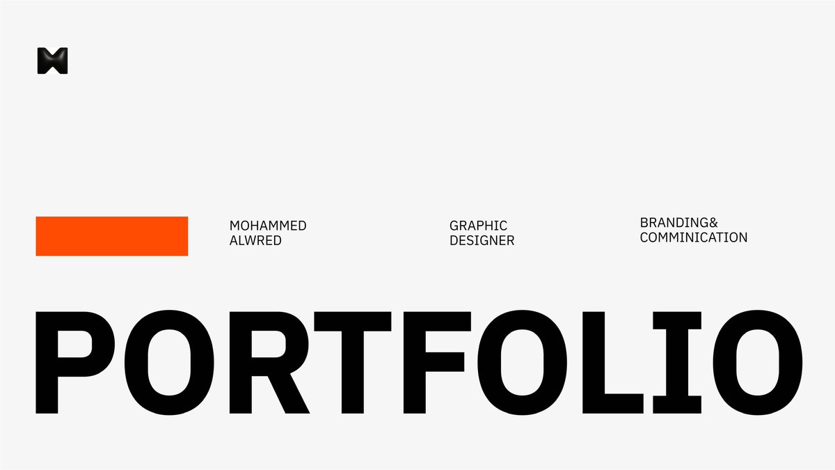 سلام اصدقائي 
متفرغ هذه الفترة وأبحث عن فرصة وظيفة بدوام كامل 
تقدرون تطلعوا على ملف اعمالي 👇💙🙏

drive.google.com/file/d/1Ebr4op…