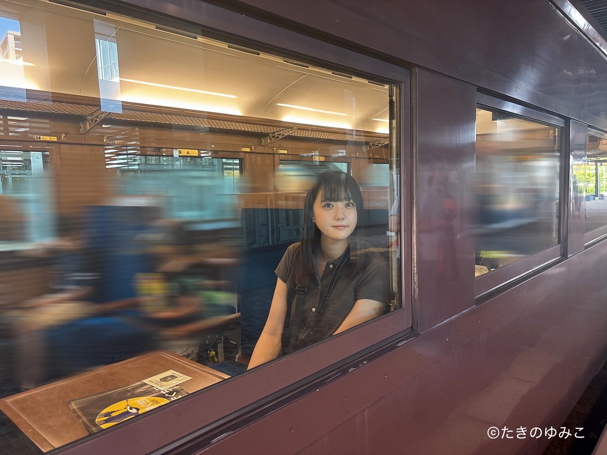 瀧野 由美子 on X