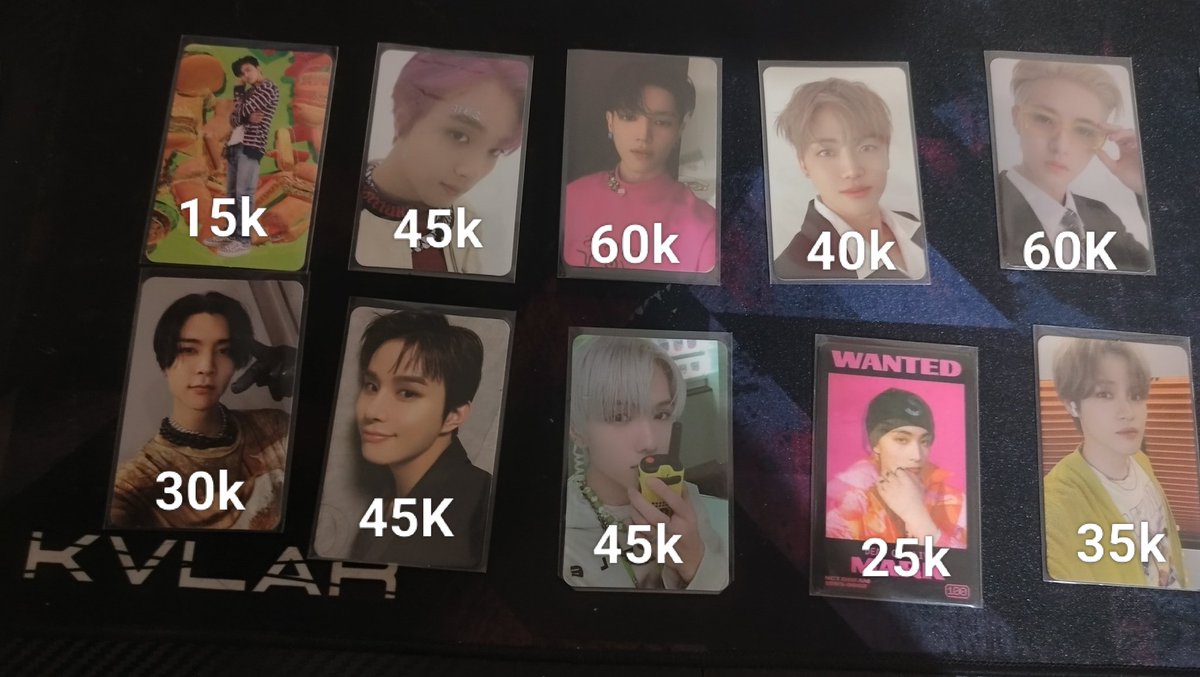 itschannielv's tweet photo. WTS// WANT TO SEL!!!

PC Nct dan Itzy💗💨
 
Hellooo guys, aku lagi jual PC PC kuu nihh, ayoo di beli aku dom jakbar ya. Bisa oren kokk atau mau transfer langsung aja bisa (Qris only) 
Good condi semuanya ya, kalo mau nanya lebih lanjut bisa dm.🫡 https://t.co/rGedjLHmNA