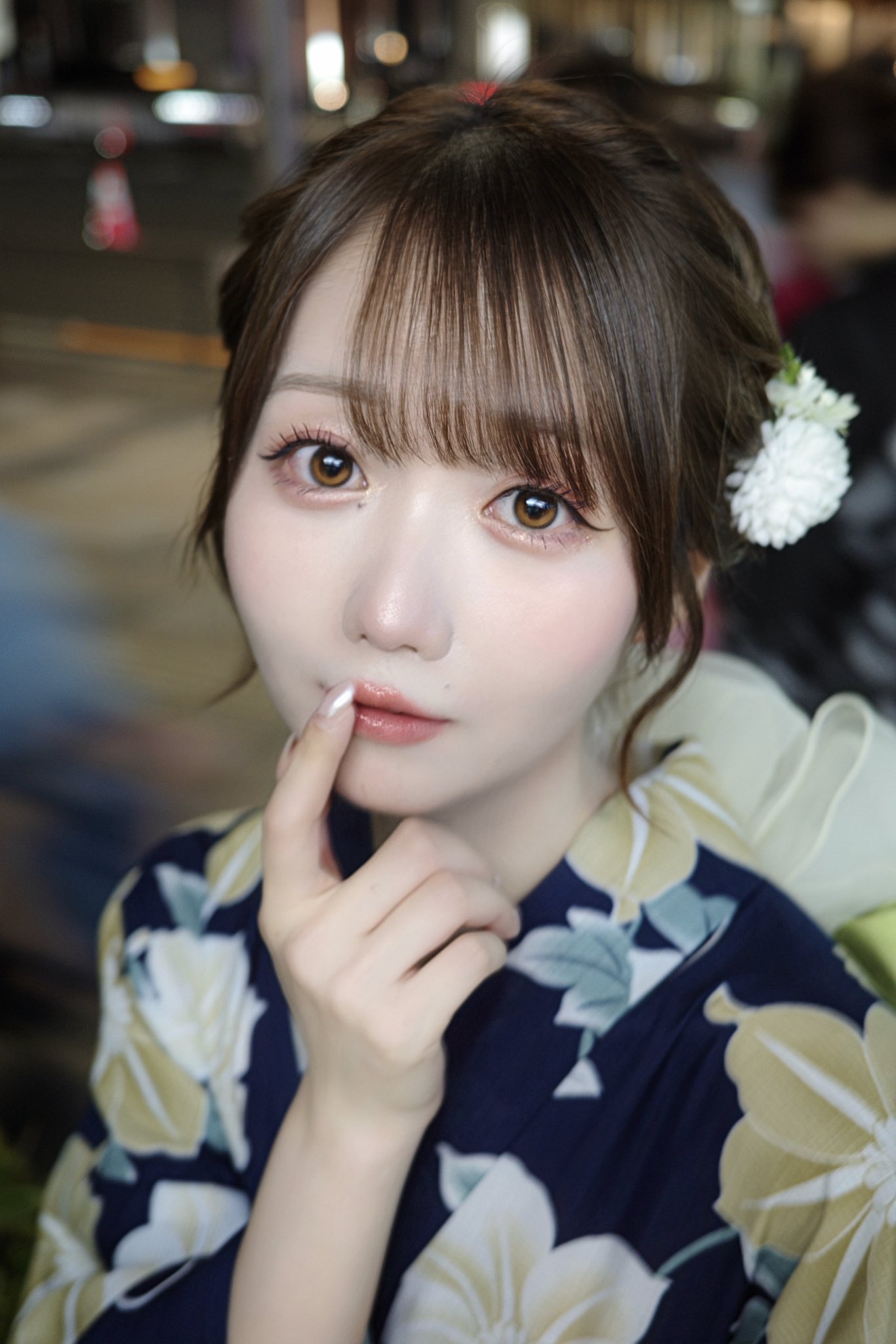 山田杏佳 直筆コンプ きっと、青い ≒JOY 山田杏佳 初恋シンデレラ ヨリ 生