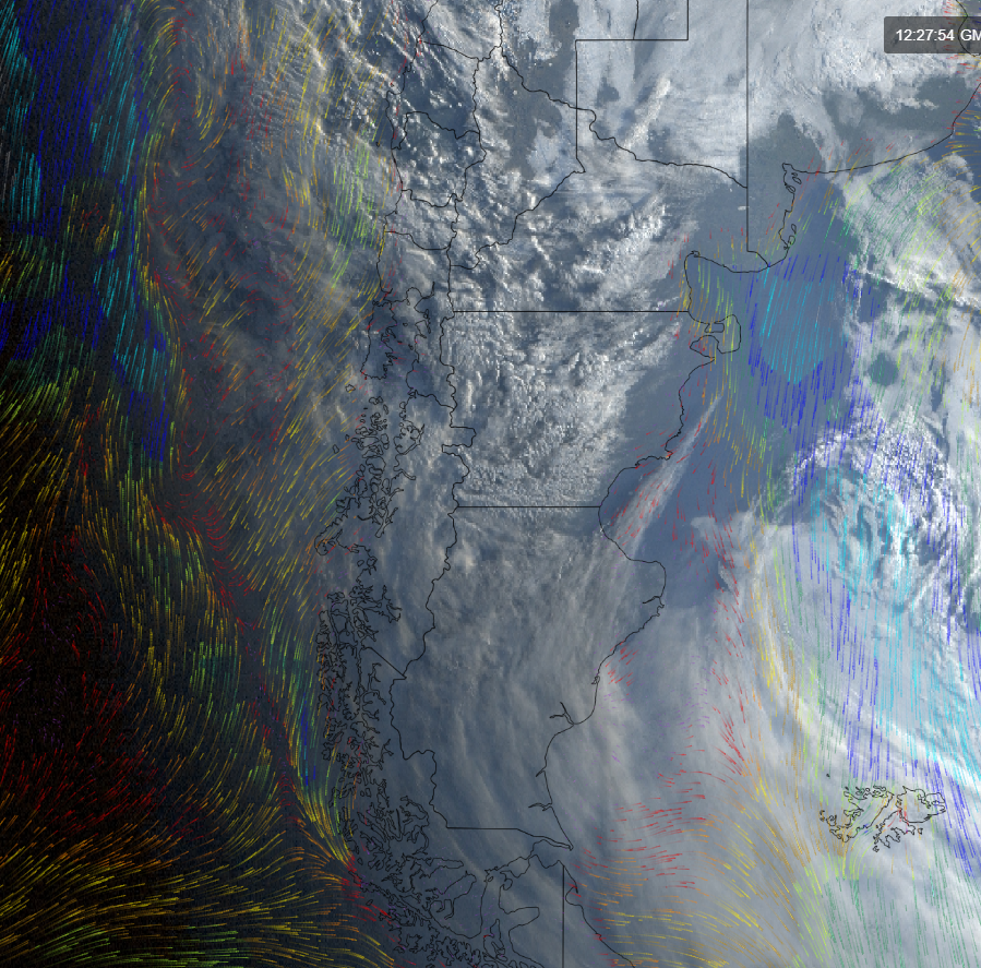 Nimbus Meteorología tweet media