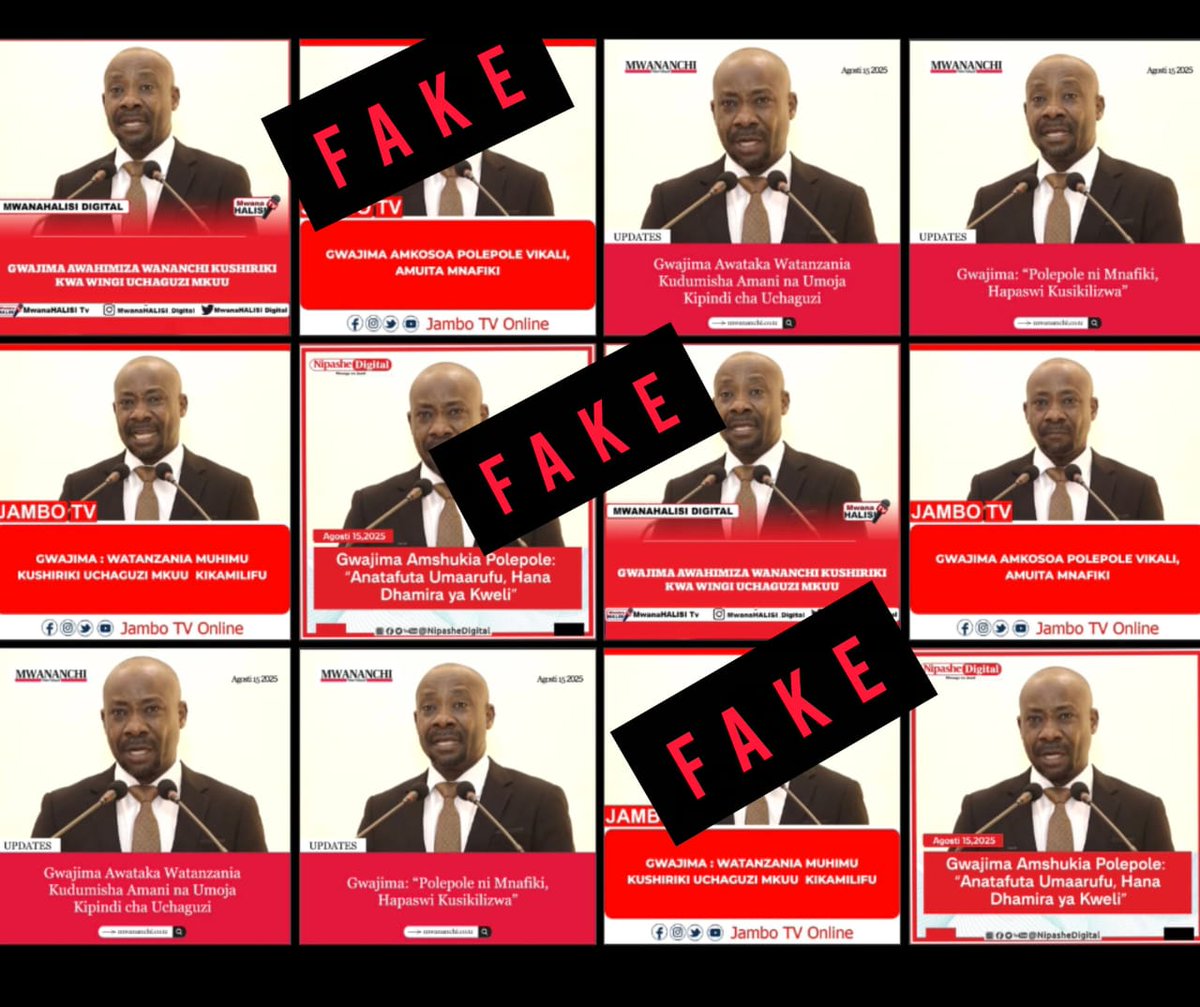 MukewaMicheal's tweet photo. @jgwajima Ukiona machawa wa mama wanahangaika kiasi hiki kupotosha watu kwenye ukweli basi ujue tumekwisha https://t.co/jesPA6G3zT
