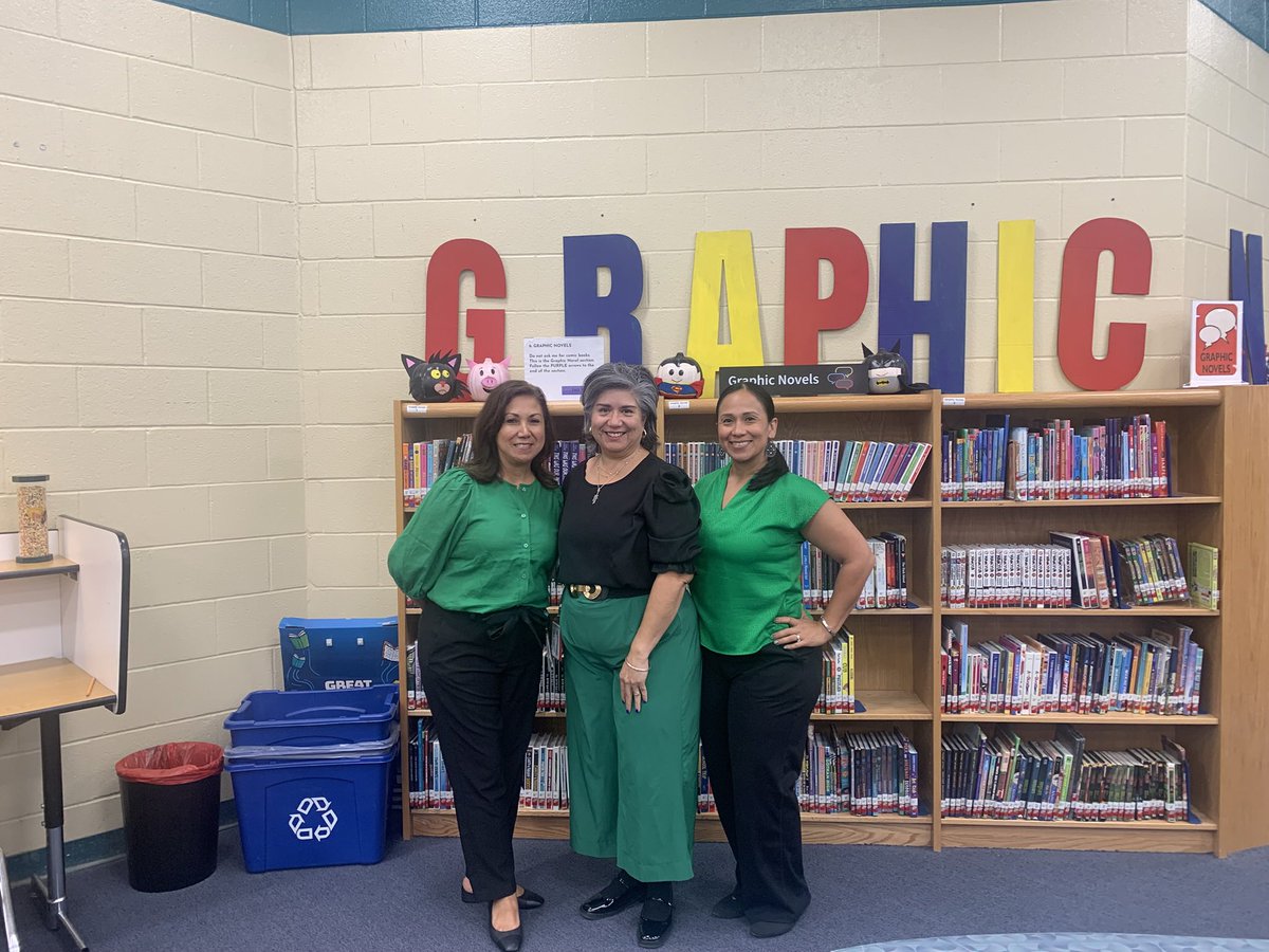 One of the best things about the first week of school is working with people who are on the same vibe!#skyhawkpride #vhawks