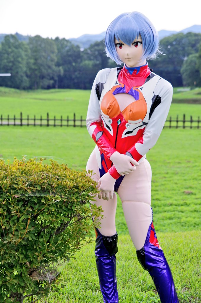 夏休み機会あって３人に着ていただきありがとうございましたー。