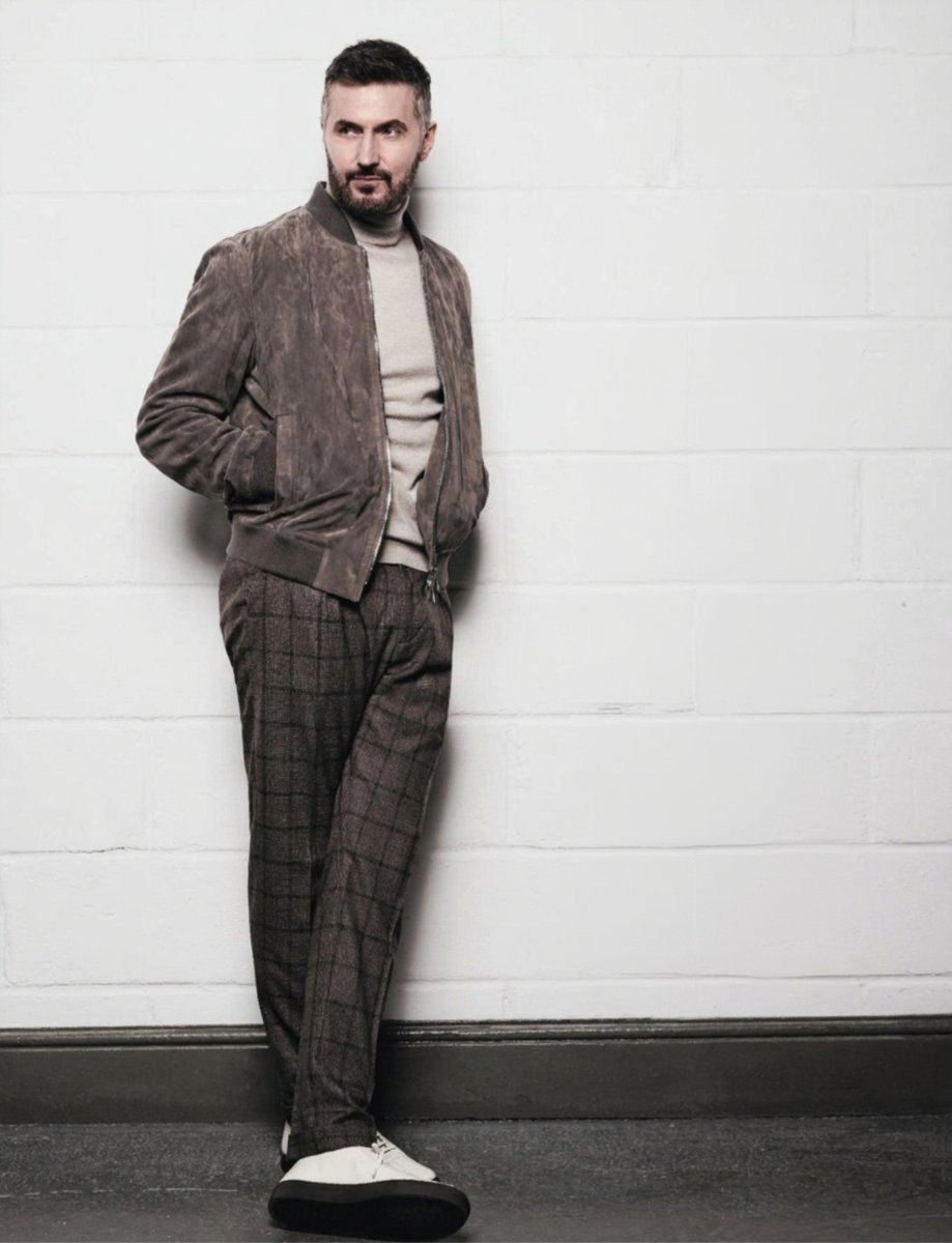 #RichardArmitage