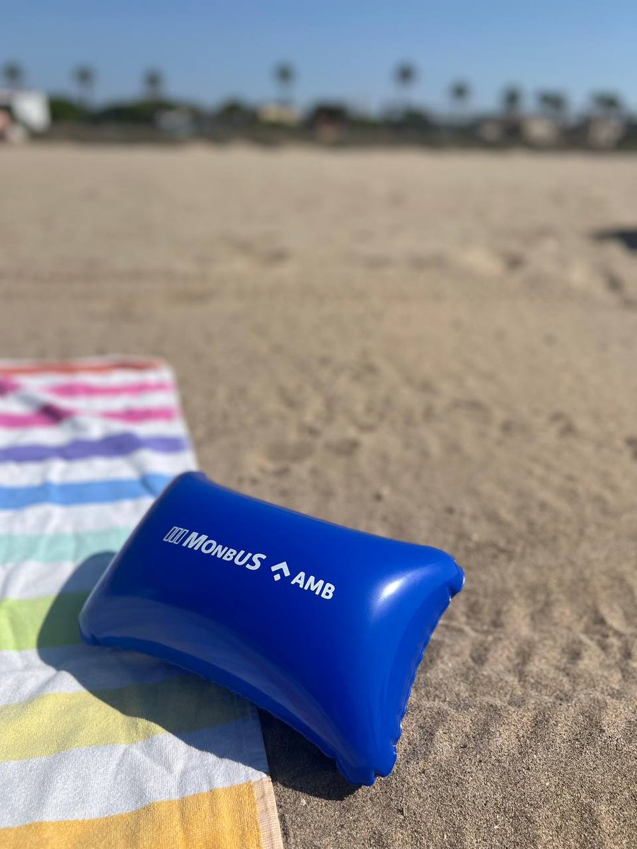 🚌🌞Aquest estiu reforcem la línia L77 amb vehicles articulats per donar resposta a l'alta demanda. 

Aposta pel transport públic a l'estiu i gaudeix d'unes vacances més sostenibles! ♻️