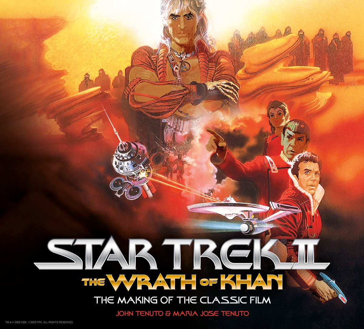 Dave K (@david_kitchen_) on Twitter photo We're talking some Star Trek on <a href="/theDWshow/">The Doctor Who Show 🇦🇺</a>, with three Alternate Galaxies eps on three Trek films... & the 1st is out right now on Wrath of Khan!
What did we make of the themes, the performances, & the visuals?
Which of us enjoyed it more?
Tune in, & let us know what you think! We're talking some Star Trek on <a href="/theDWshow/">The Doctor Who Show 🇦🇺</a>, with three Alternate Galaxies eps on three Trek films... & the 1st is out right now on Wrath of Khan!
What did we make of the themes, the performances, & the visuals?
Which of us enjoyed it more?
Tune in, & let us know what you think!
