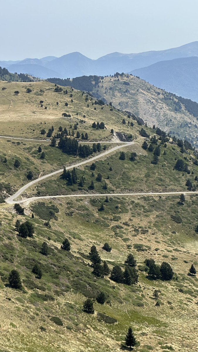 Pour changer des avions, une semaine de Road Trip moto 🏍️ dans le sud entre amis ☀️