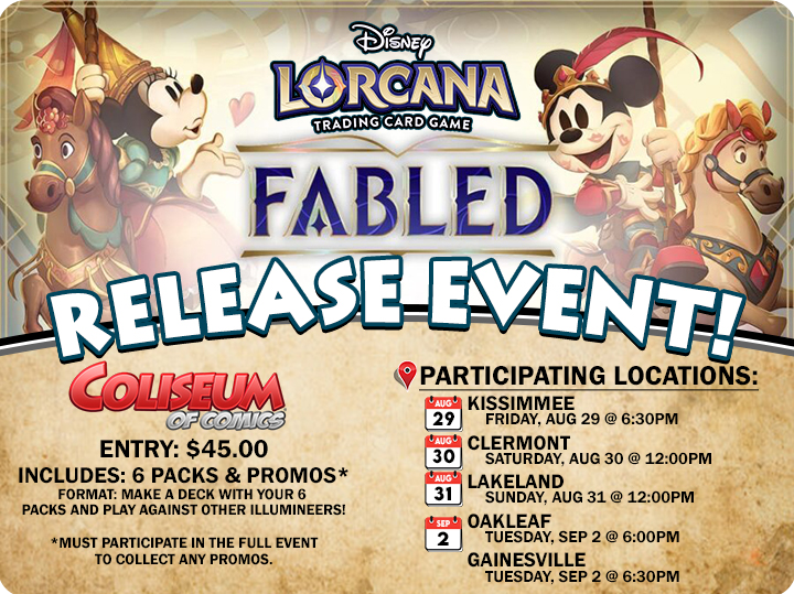 Coliseum of Comics tweet media