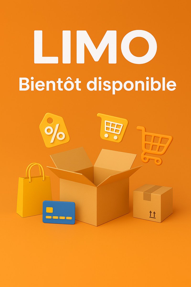 LIMOSARL's tweet photo. ⚡ Et si tout devenait plus simple ?

Quelque chose de grand se prépare… 🚀

Les habitudes vont changer à Djibouti.

La simplicité. Le choix. L’innovation. Tout au même endroit.

⏳ Encore un peu de patience… LIMO arrive.

#LIMO #Djibouti #ComingSoon https://t.co/M2E1ygnIf5