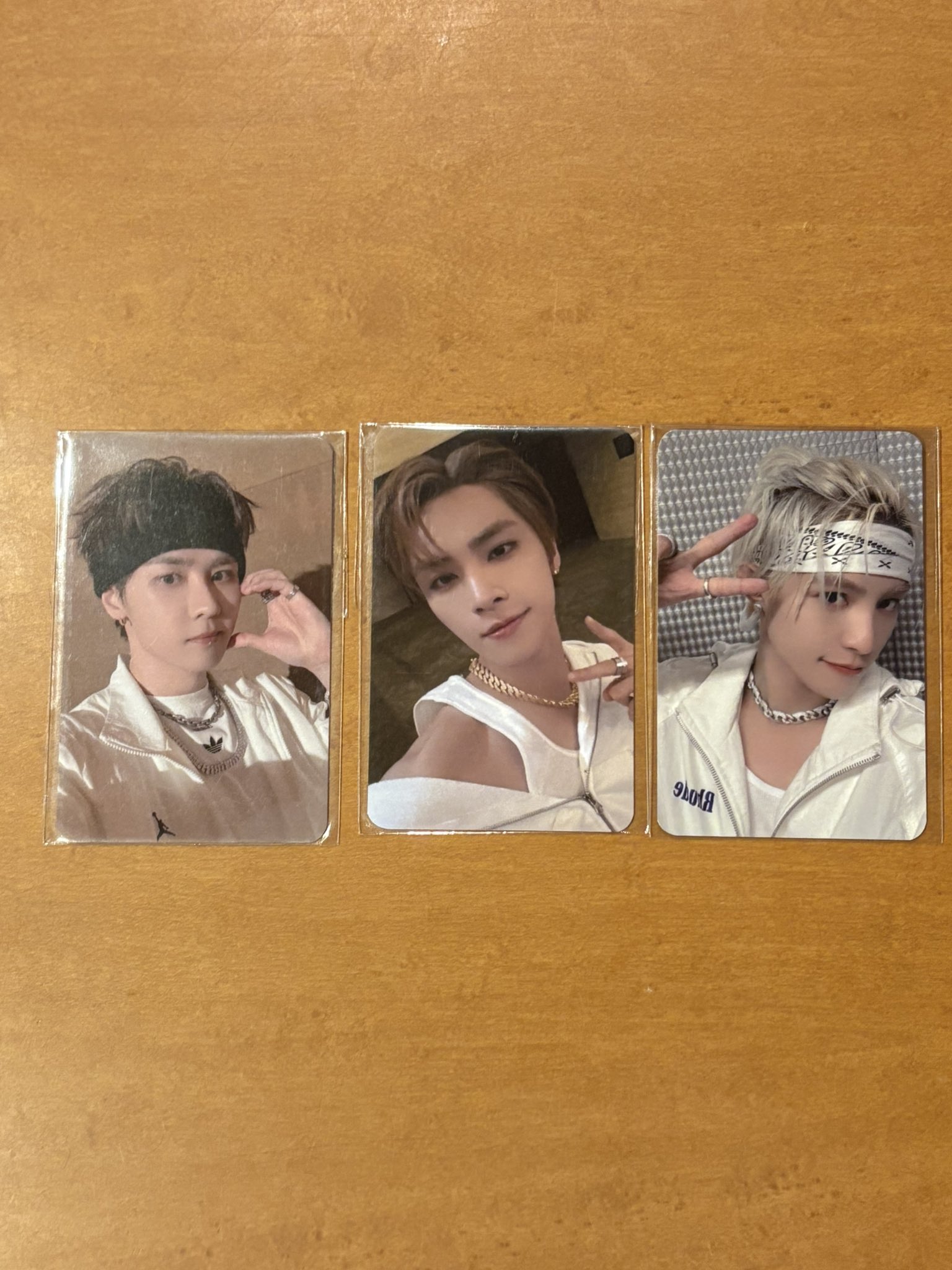NCT - WayV クン 海底撈火鍋特典　ハイディラオ　トレカ WayV クン 海底撈火鍋 トレカ ホログラム - メルカリ
