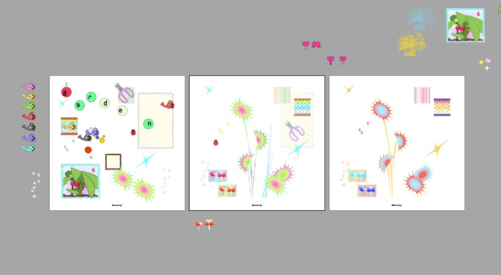 원래 하던 작업 vs 취향이 살짝 바뀐 지금 작업..
융화를 위한 무한 고뇌 시작 . . . 🌀🔥🤕
