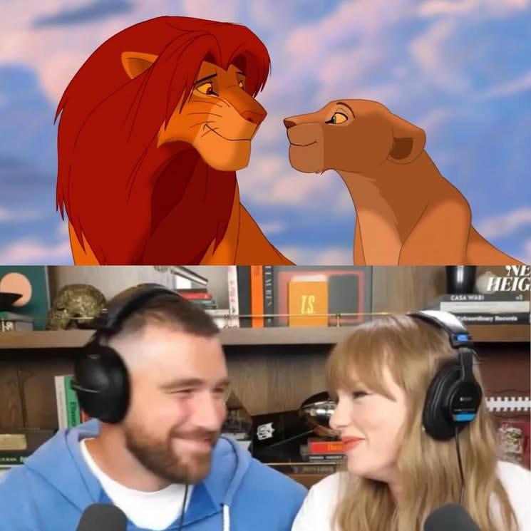 Tayvisadmirer's tweet image. Two peas in a pod 🥰❤️‍🔥🥰❤️‍🔥🥰❤️‍🔥