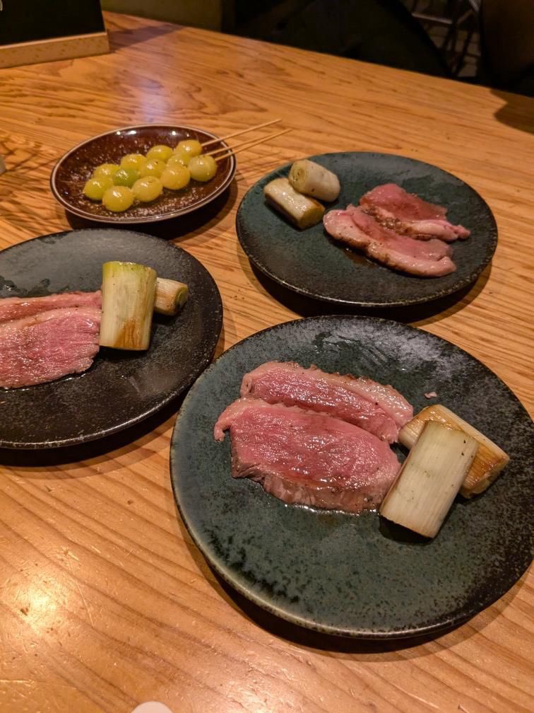 プチサッカーDIVE会&amp;聖地巡礼　📍焼き鳥つかだ　渋谷  

<a href="/simosimo3_4/">とろろそば</a> <a href="/akichannji/">アキンジ</a> ありがとう！！また行こ！！