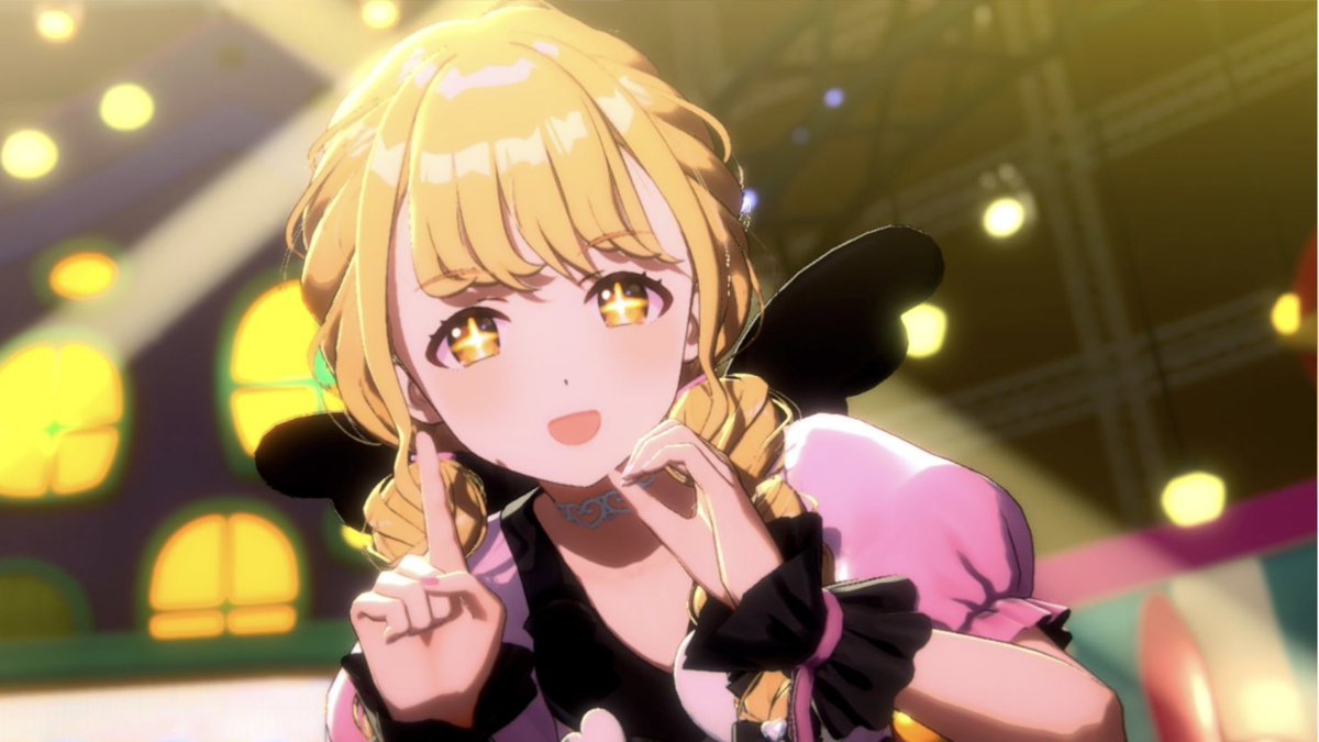FehVulm30's tweet photo. じゅうです

#学マス https://t.co/vu924cG7sU