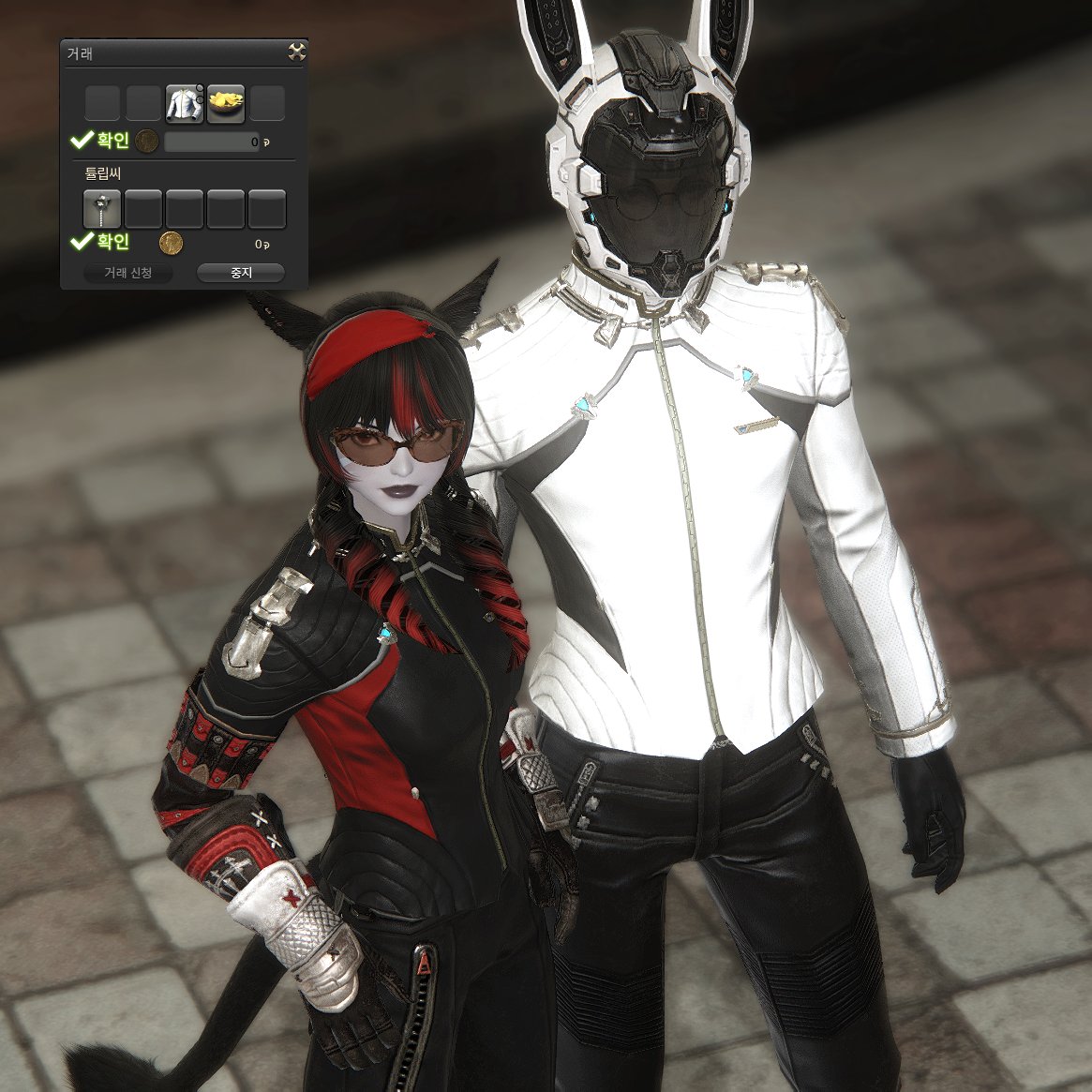 오답 개손해 세계관