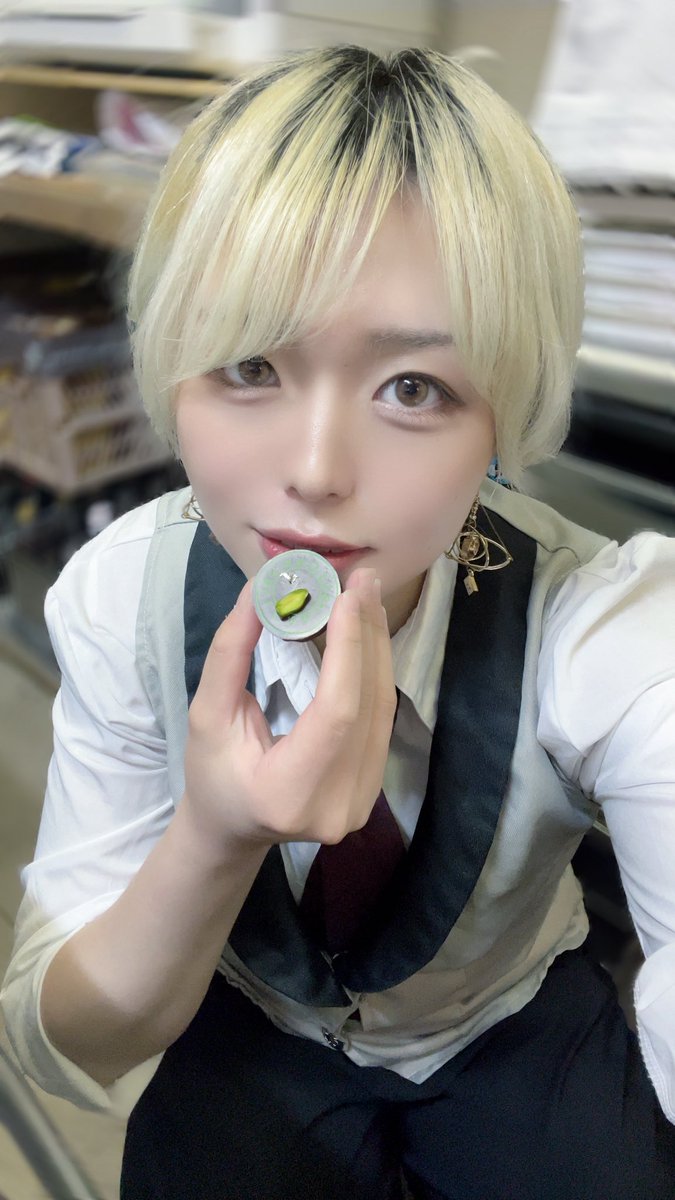 coco (@coco_coco_chan) / X