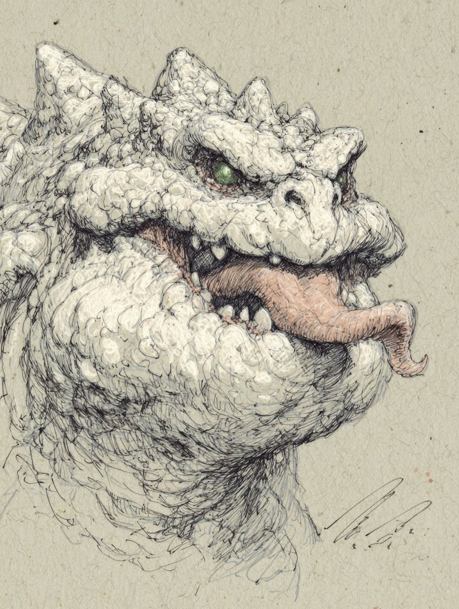 AdMapss's tweet image. Share your dragon 🐉😝