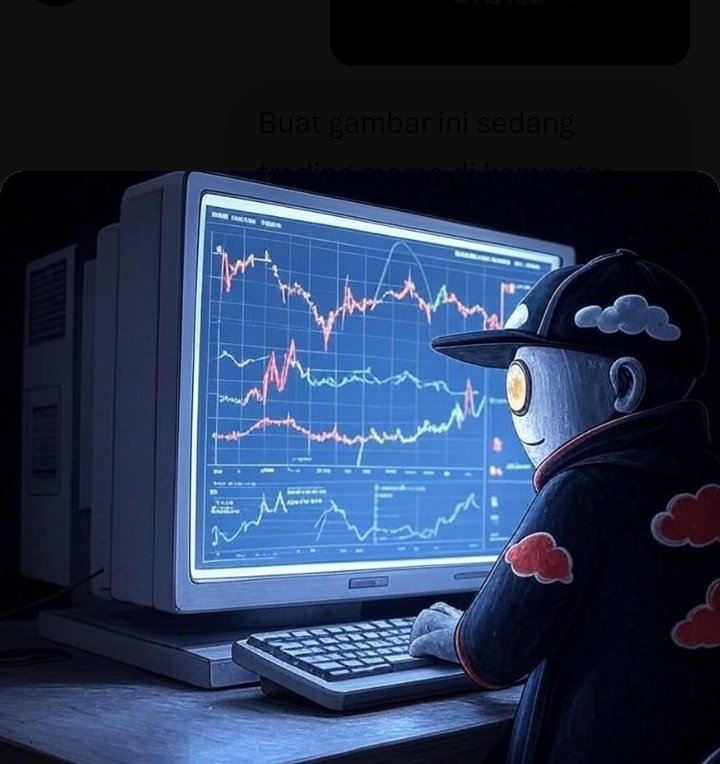 SyuhudL's tweet photo. Unlike many who only take, I created Orbito fast with little WLD from meme trades on PUF.
Whenever I profit, I give back to the community through Twitter events 💥
#PUF #Worldchain #Orbito #Realhumanmeme #WLD https://t.co/YRknTNnA0j