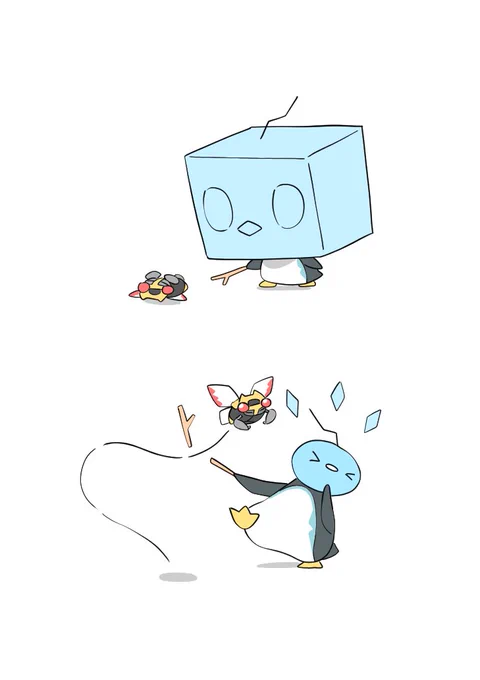 セミファイナル