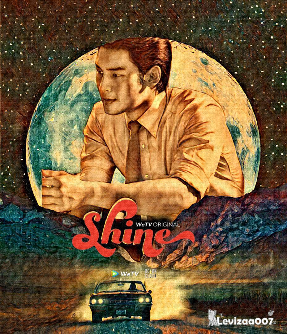 Levizaa0071's tweet photo. เต็มอิ่มกับซีรีส์ "Shine" กับ มายโป 
 #ShineTheSeries 
 #MilePhakphum #ApoNattawin https://t.co/23CtY3ICEA
