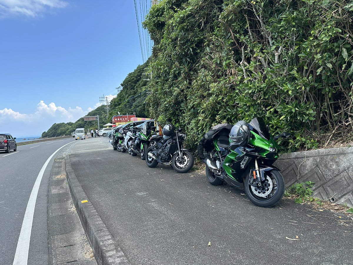 亀ちゃん tweet media