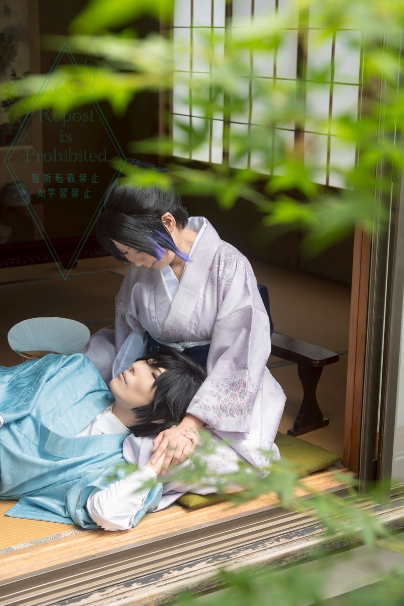 ＭＡＹＵ tweet media