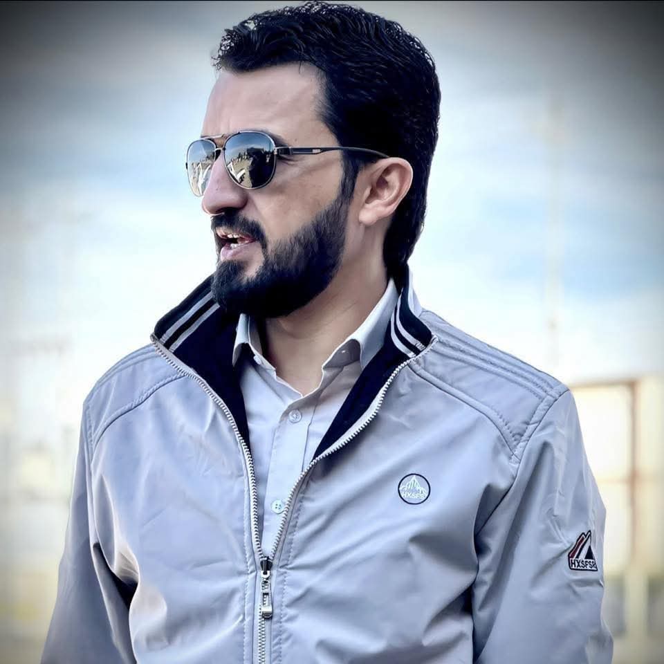 ⭕ حادلة مصطفى سند شملت لغاية الان.
١.محمد الدايني
٢.فائق دعبول المرندي
٣.محمد نعناع ابوذانات
٤.زايد العصاد
٥.محمد عفلوك 
ولازال الحدل مستمرا..

حي الله ابو عمار مستحيل نتركك تواجه البعثية والنو١صب والكيـ١ن والفاشنستات والگحـ١.. بدون ان نقف معك والله لو لم يبق لنا الحق صديقا لن