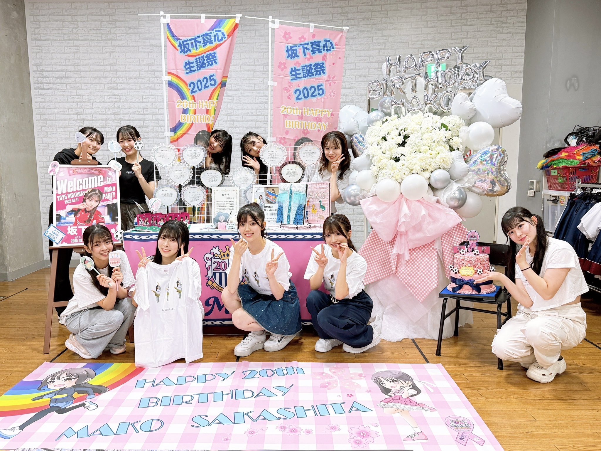NMB48 Official on X: 