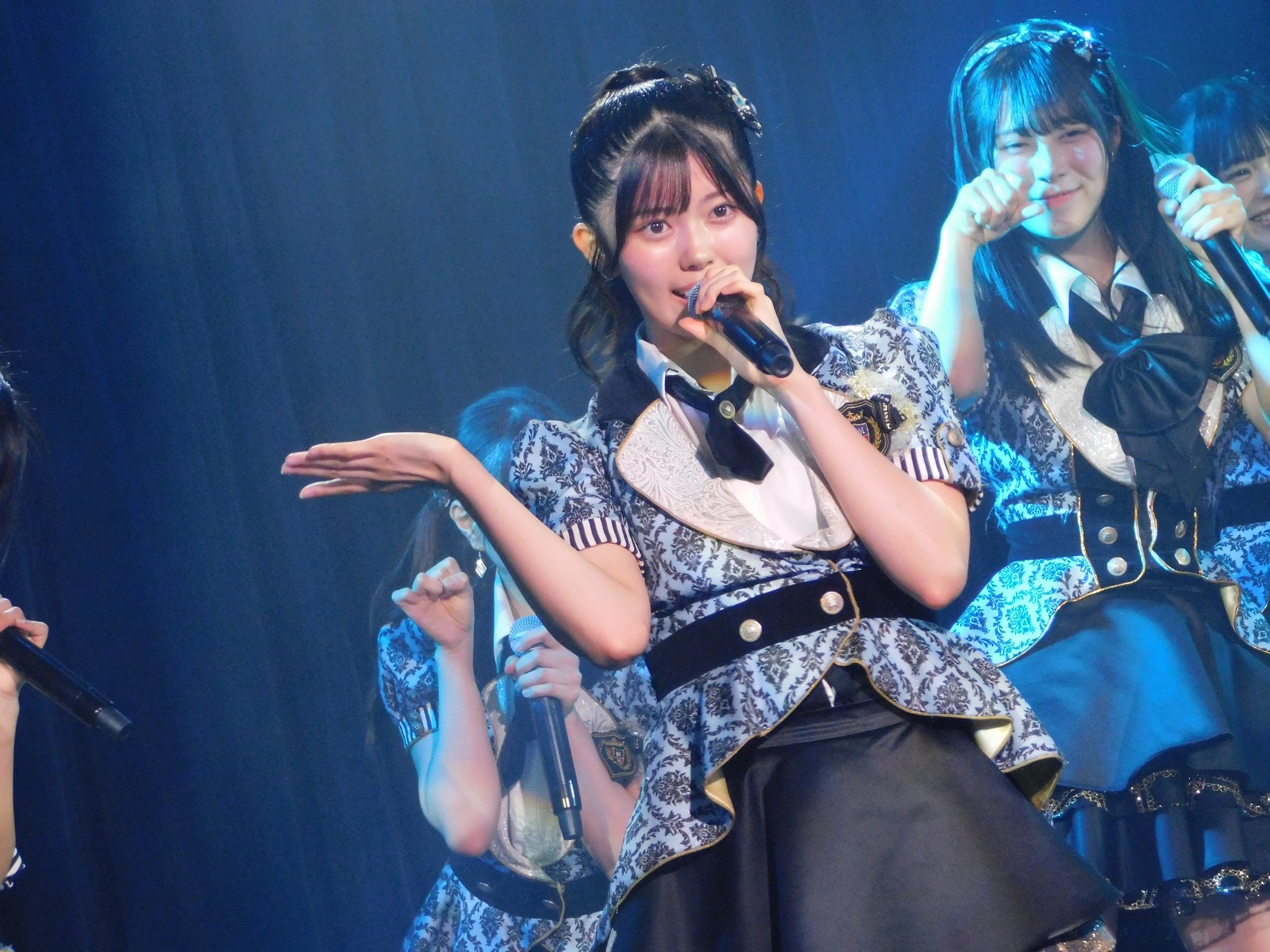 春祭り NMB48 NMB48 Official (@nmb48_official) / X