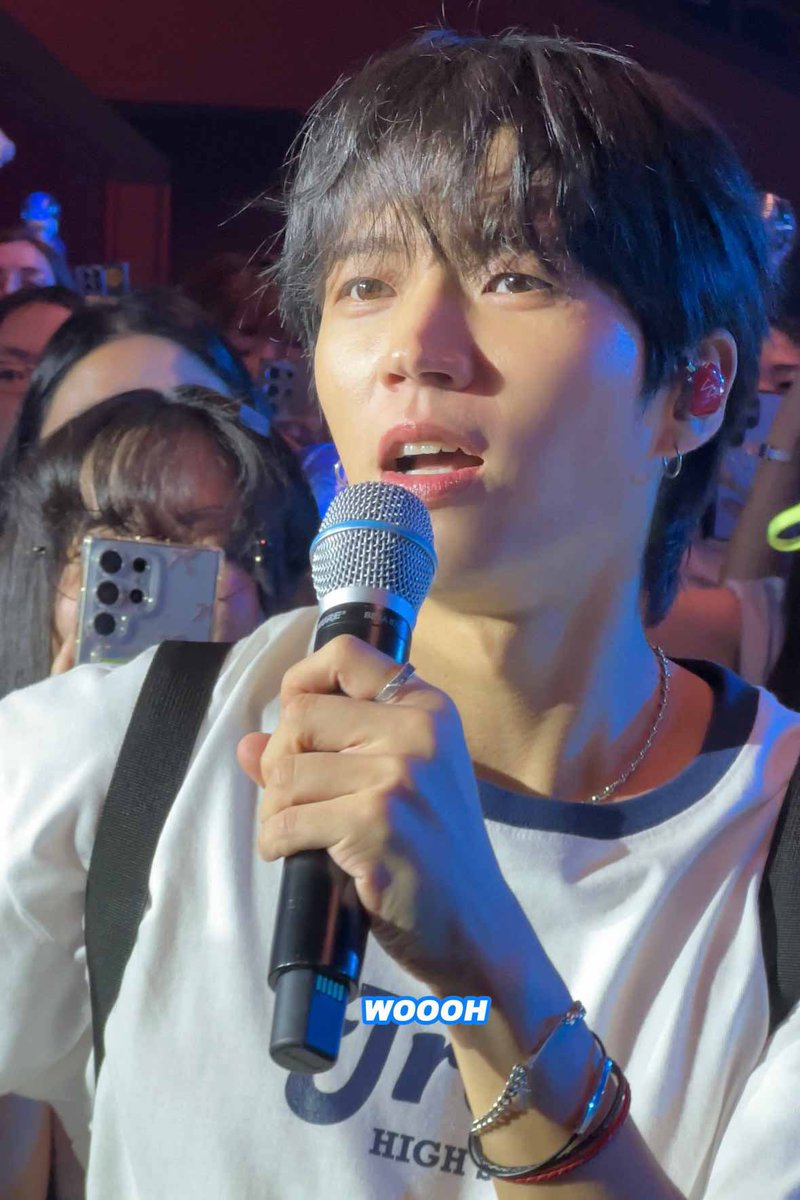 woohyunismm's tweet image. 5시간 인피니트 공연도 이미 레전드였는데… 우리 우현이 솔로로 무려 4시간을 혼자서 다 해낸 거 진짜 실화냐… 우현이 무대 장악력, 에너지, 팬 사랑… 모든 게 완벽해 !!! 우리 가수 남우현 최고야 🫳🏻🫳🏻