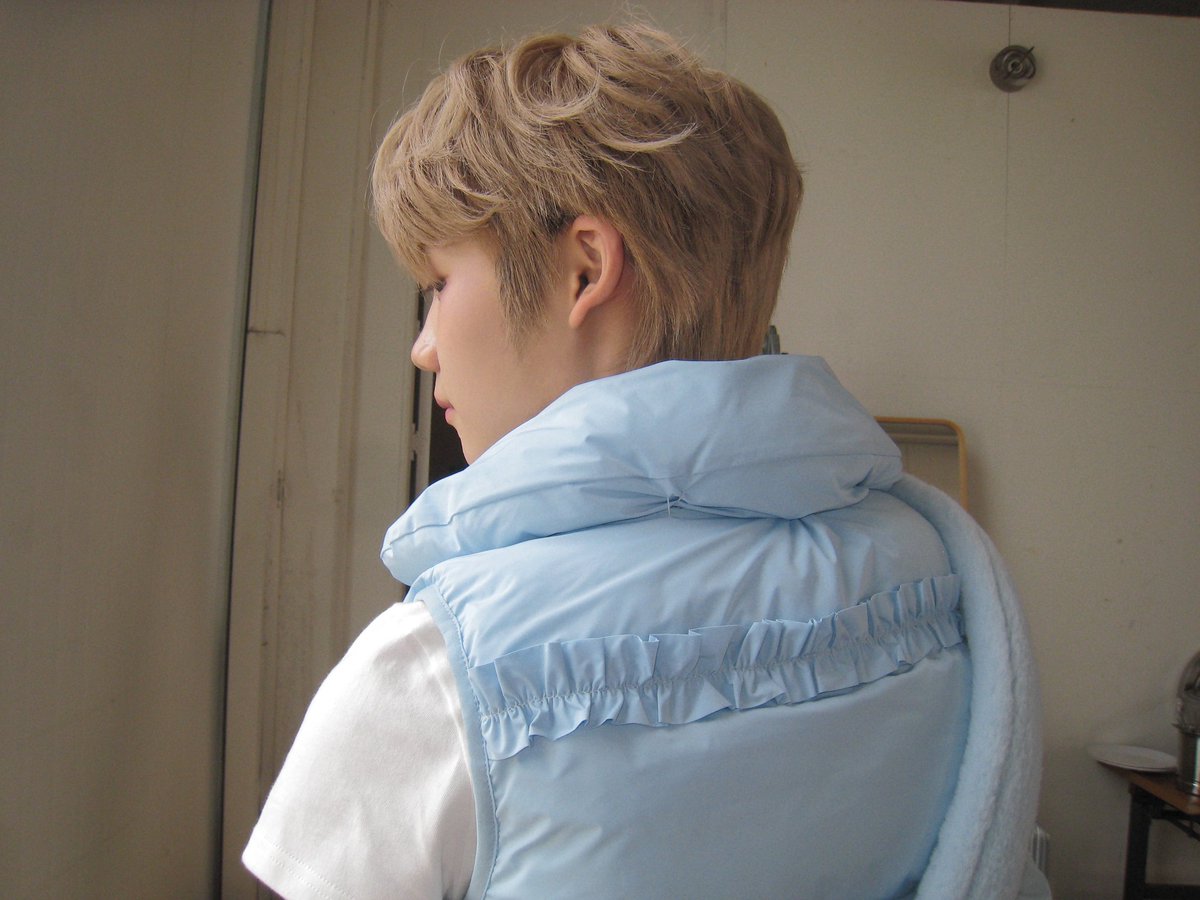 KENSHINGLOBAL's tweet image. [📸] 250817 —  #KENSHIN WEVERSE UPDATE

" 🩵🌟 "

#켄신 #KENSHIN #櫻田健真 #さくらだけんしん #CLOSEYOUREYES #클로즈유어아이즈 #클유아 #CYE