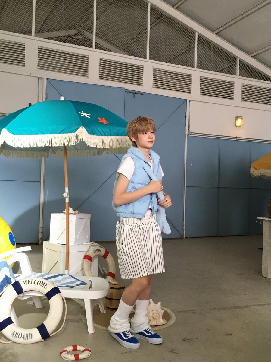 KENSHINGLOBAL's tweet image. [📸] 250817 —  #KENSHIN WEVERSE UPDATE

" 🩵🌟 "

#켄신 #KENSHIN #櫻田健真 #さくらだけんしん #CLOSEYOUREYES #클로즈유어아이즈 #클유아 #CYE