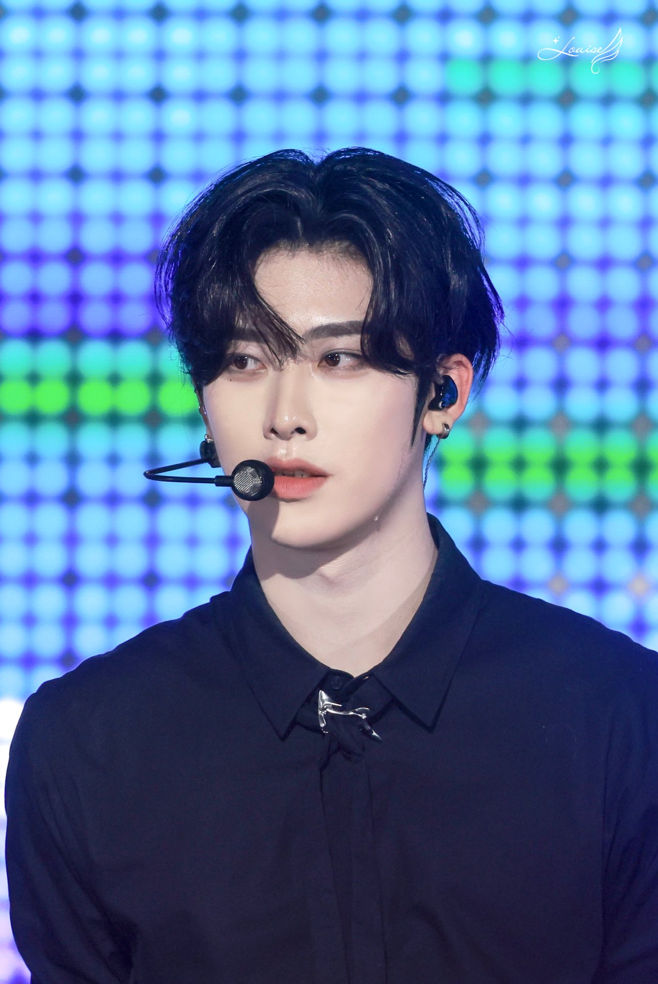 ♡リッキー♡ 𝐥𝐨𝐮𝐢𝐬𝐞 on X: 