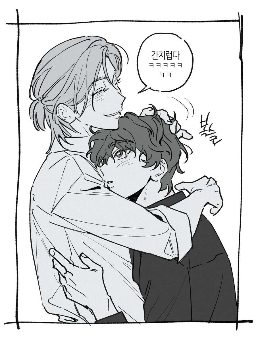 홍시먹고와 tweet media