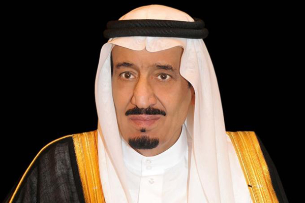 عاجل | أمر ملكي: يُعفى معالي المهندس/ محمد بن حمد الماضي رئيس المؤسسة العامة للصناعات العسكرية من منصبه. #صحيفة_المدينة 