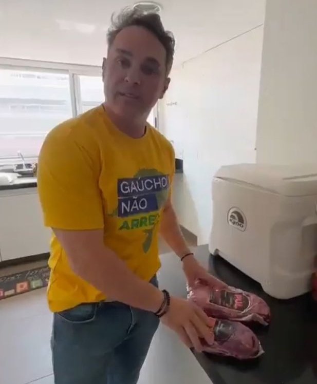 Pedro Ronchi tweet media