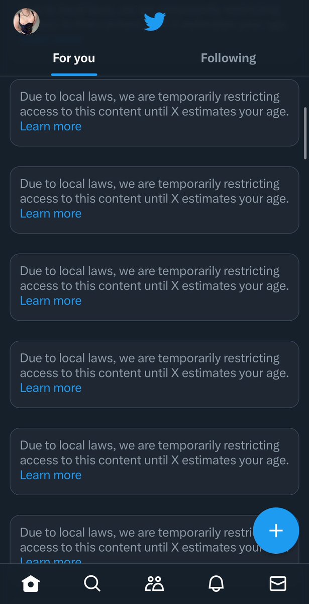 4kinksters's tweet photo. This is not fun… 😢 where are people going to? https://t.co/NlTFtYmKZR