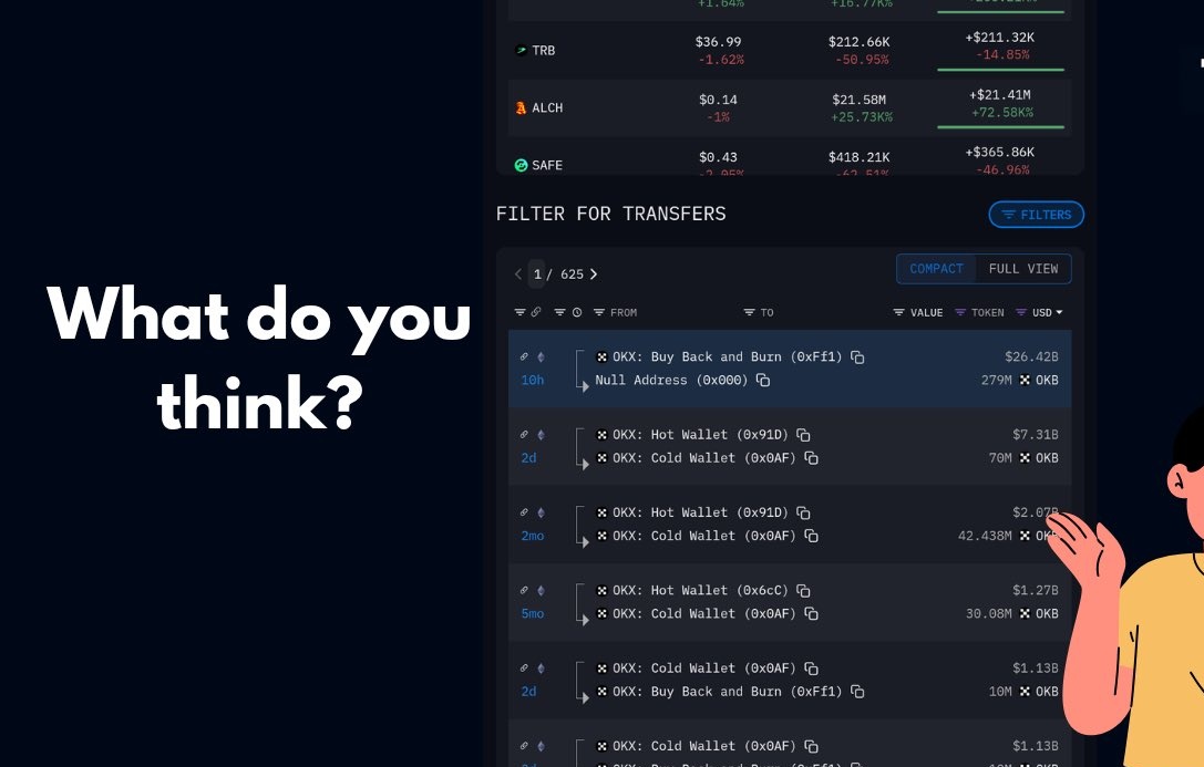 Arun Crypto Space tweet media