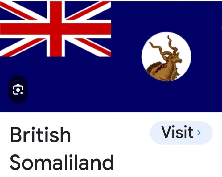 Jamajirde11's tweet photo. Dhamaan maxmiyadihii British-ka ayaa lahaa astaan u gaar ah oo lagu ladhay calanka UK oo ilaa hada shaqaysa waxa loo yaqaan (Union Jack). https://t.co/PTRNRENAqz