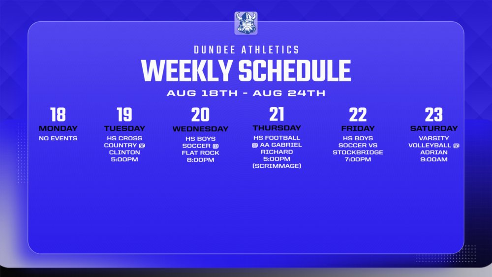 This Week in Dundee Athletics - 8/18 dundeecommunityschools.org/o/dcs/article/…