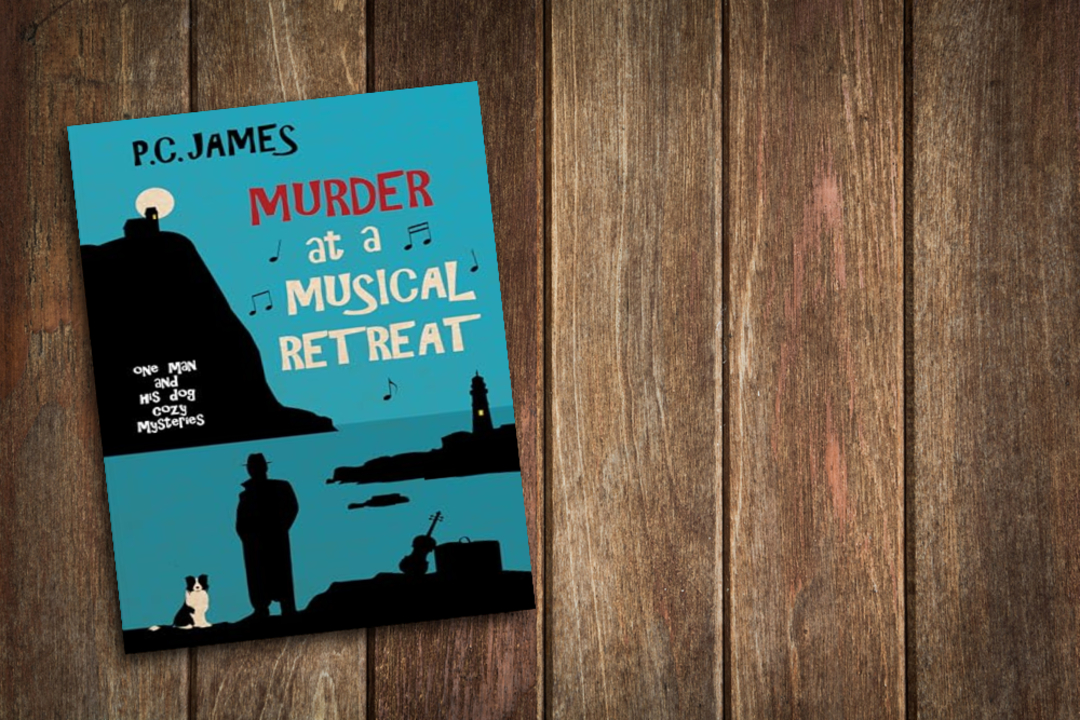 AllAuthor (@allauthor) on Twitter photo If you love clever whodunits, loyal dogs, and retired sleuths who never miss a detail, Murder at a Musical Retreat is your next favorite read. #ThrillingRead <a href="/pauljames953/">Paul James</a> Buy Now --> allauthor.com/amazon/97984/ If you love clever whodunits, loyal dogs, and retired sleuths who never miss a detail, Murder at a Musical Retreat is your next favorite read. #ThrillingRead <a href="/pauljames953/">Paul James</a> Buy Now --> allauthor.com/amazon/97984/