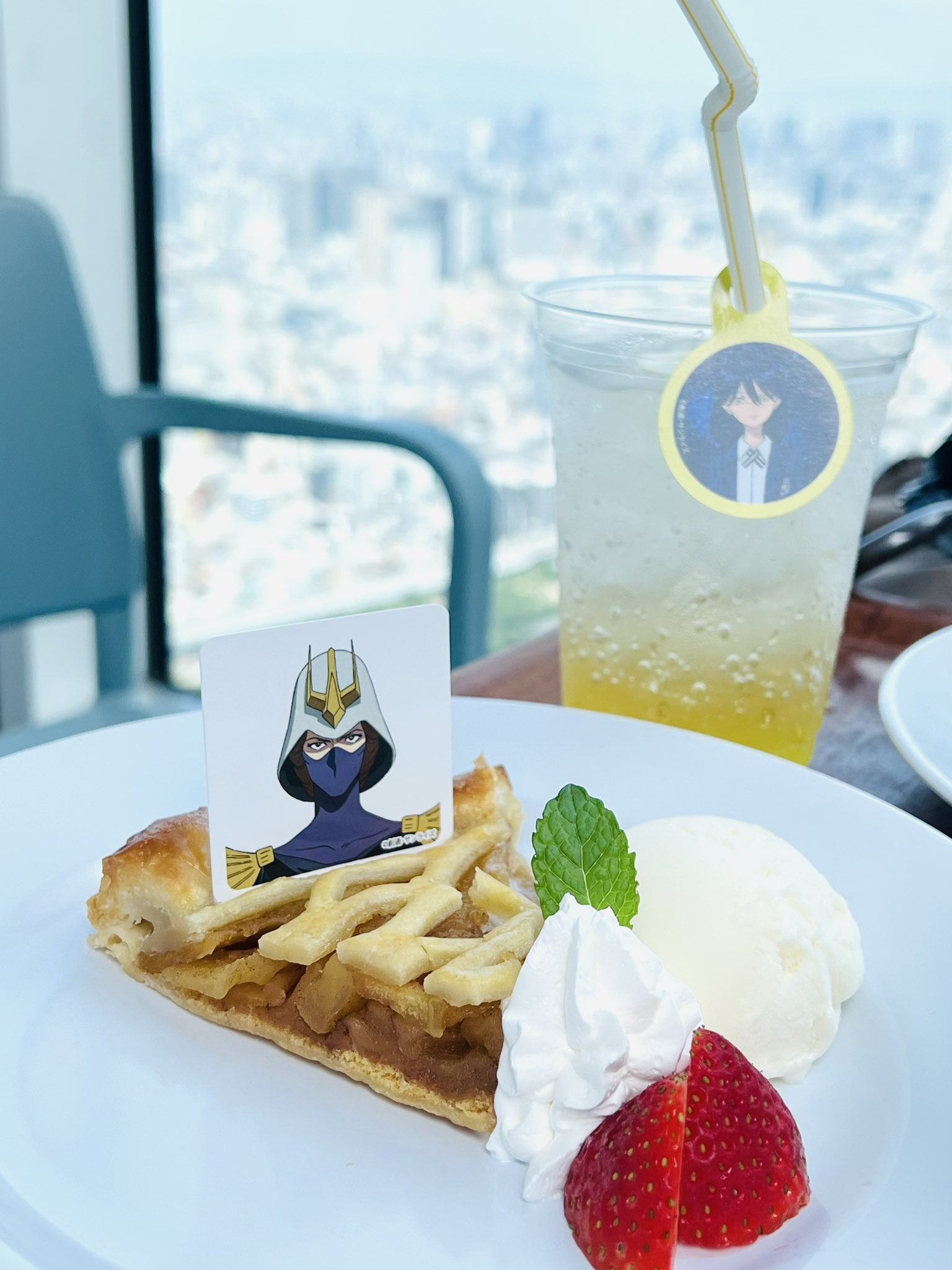 れと on X: 