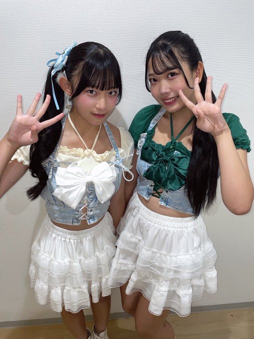 香穂のTwitter画像29