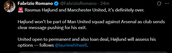 Benjamin Hunt tweet media