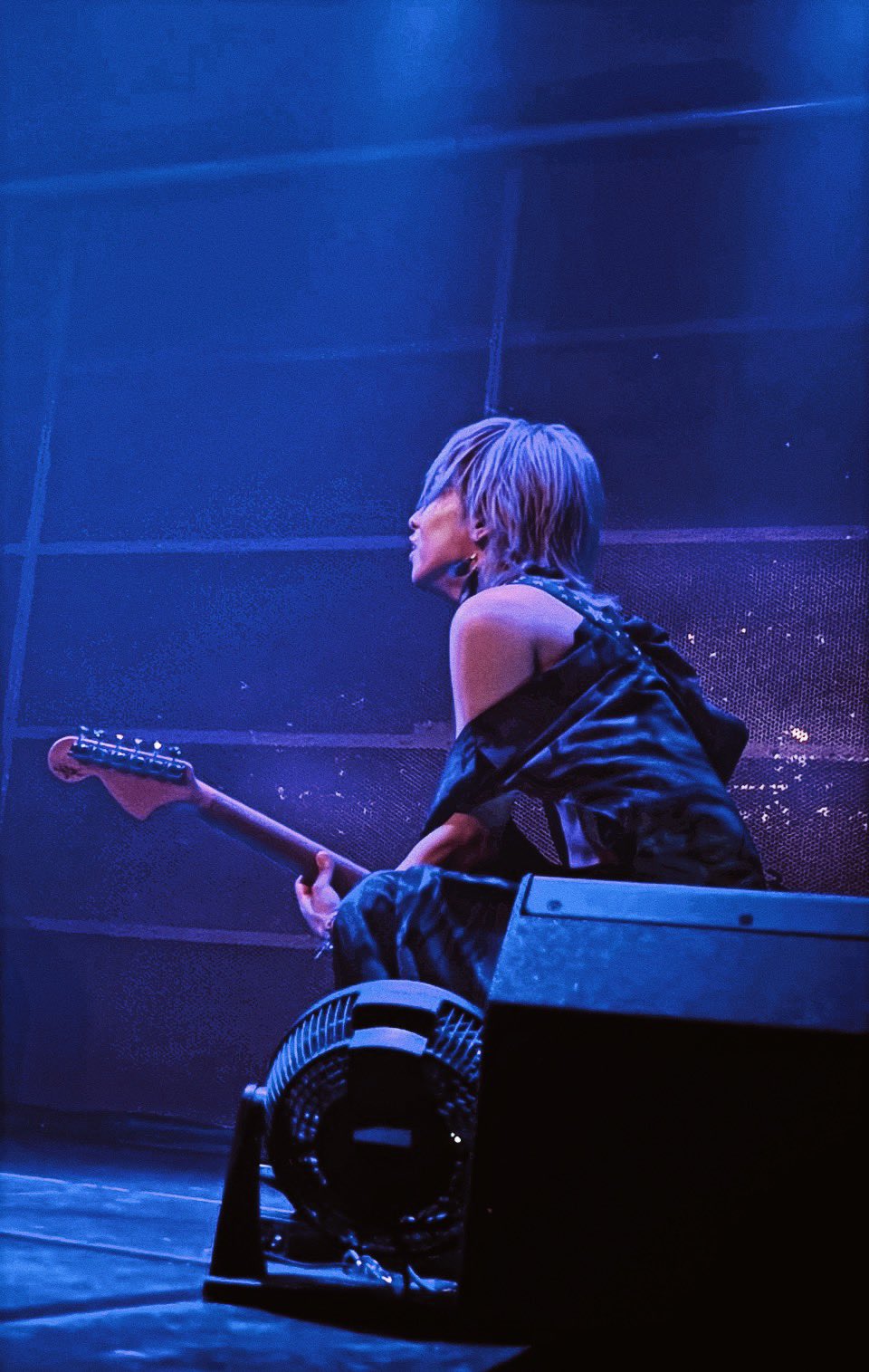 Highlights by HIROTO 8/26弦奏02 ・8/30納涼祭🧊ALICE NINE