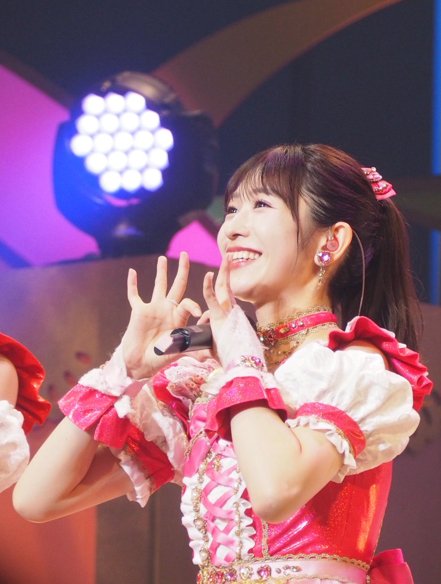 500mmz's tweet photo. ポニーテール

#小泉遥香 #おはる
#超ときめき宣伝部 #超とき宣 #とき宜
#とき宣超最強ツアー https://t.co/Pgc5gaUoX6