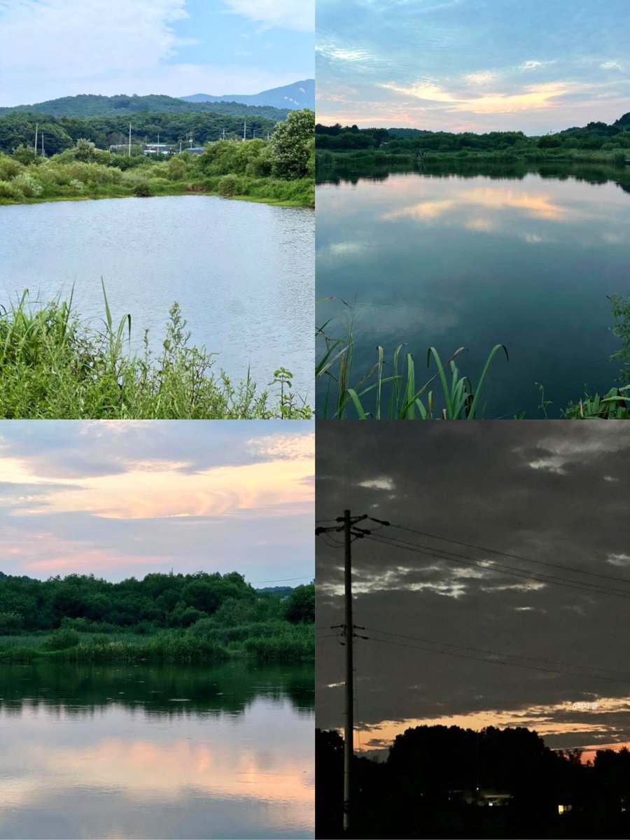 😶 the heat must’ve been brutal today… some staff 👇🏻 nearly lost it 🥲~ anyway, looks like they were shooting in the wetland(s) hinted at in the synopsis 🌿💦

#Shining #샤이닝 #Jinyoung
#진영 #GOT7 <a href="/JINYOUNG/">박진영</a>