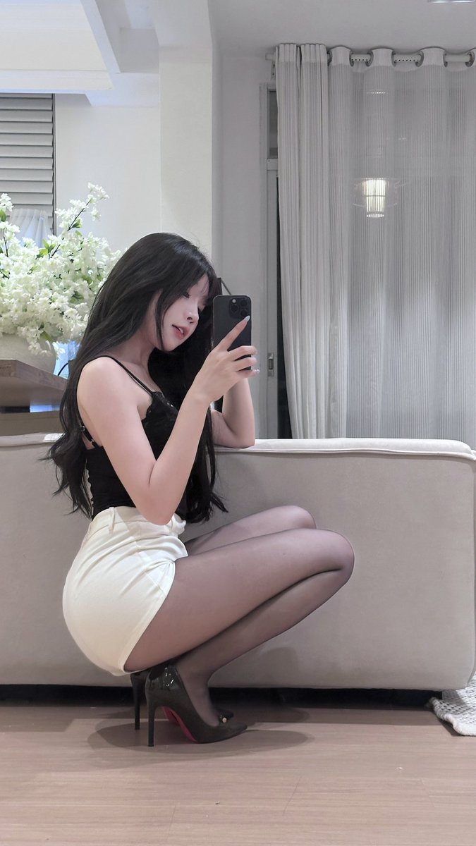 徐莉芝Booty tweet media
